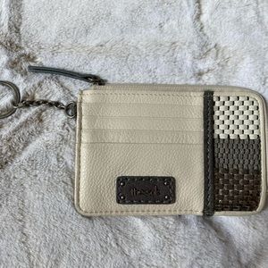 SAK wallet